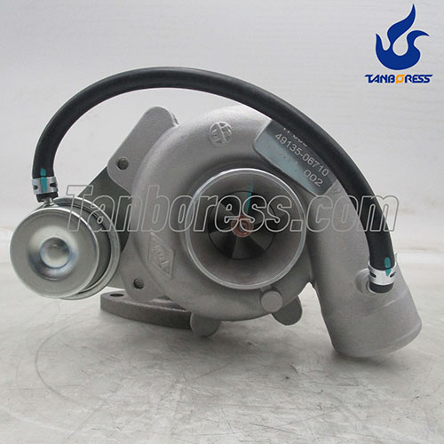 Turbocharger for Great Wall GW2.8TC TF035 49135-06700
