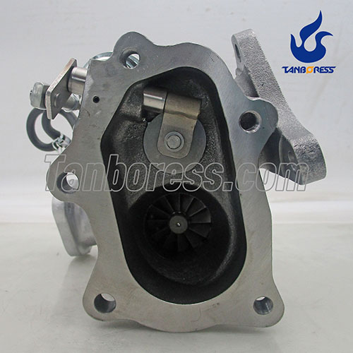 Turbocharger for Subaru EJ255 TD04L 14411-AA710 