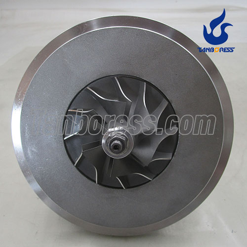 CHRA Cartridge for Perkins T6.60 | 1006.6THR3 | 1006-60T TO4E35 | T04E35 452077-0004