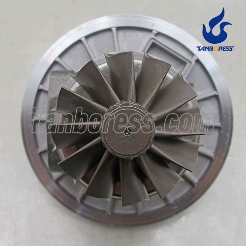 CHRA Cartridge for Deutz | Iveco K27.2 8061SI16 | BF8L513 | KHD 53279886408