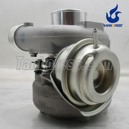 Turbocharger for JAC JK55 HFC4DA1-2C 1118010FA130