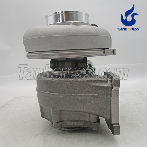 Turbocharger for Volvo D16C | D16E HE551W 2835373