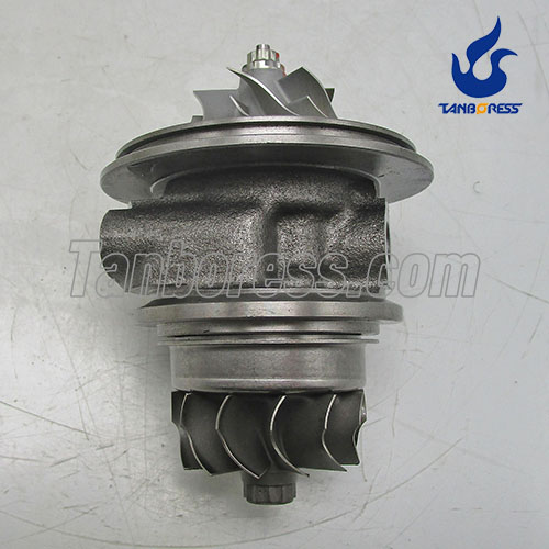 CHRA Cartridge for Iveco Truck  HX25W NEF 3539071 3598723