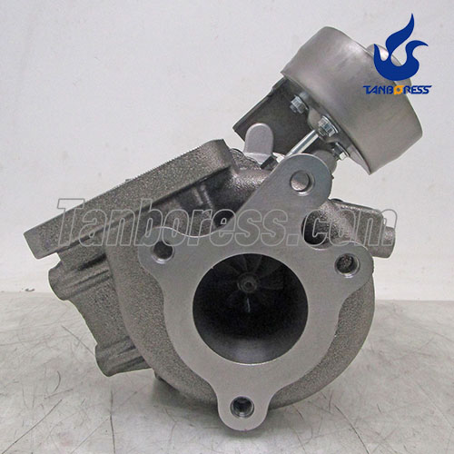 Turbocharger for Mitsubishi 4N14-0-30L TF035HL10 49335-01120