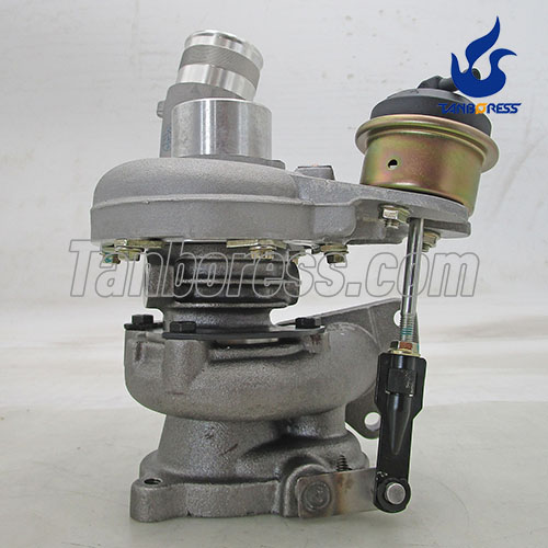 Turbocharger for Volvo F9Q | F8Q | F8Q730 | F9Q730 ECO GT1544S 454165-0001