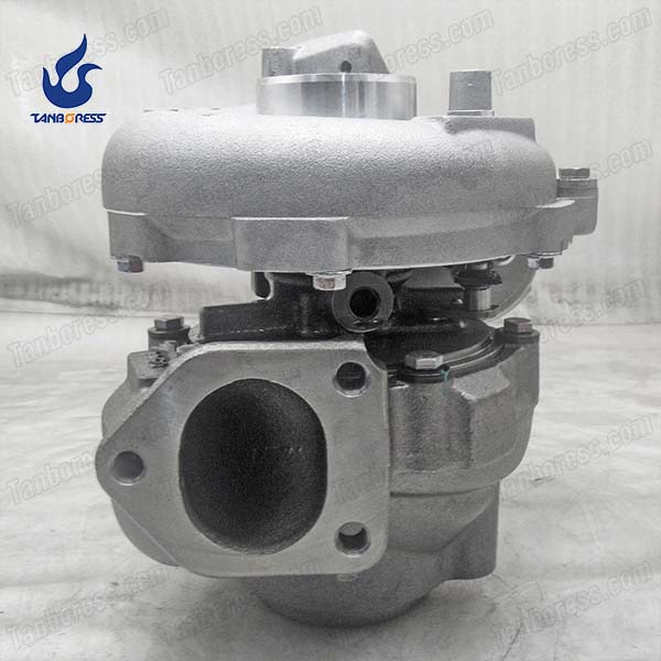 Turbocharger for BMW 728989-0001 | 728989-0003 | 7790326 | 7794025 | 2414334 Engine M57TU