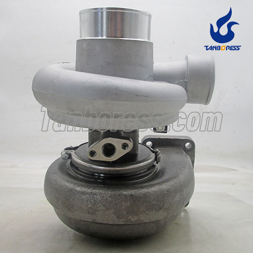 Turbocharger for Caterpillar C6121 TD08H 49188-04210T
