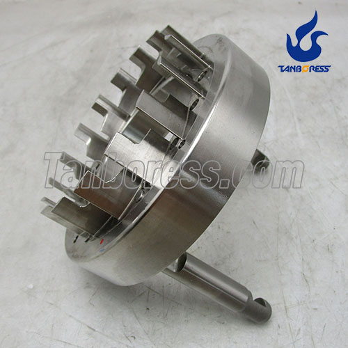 VNT Nozzle Ring Assembly for  Cummins | Volvo HE551V 4045752