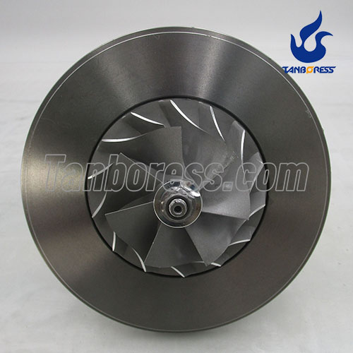 CHRA Cartridge for Cummins  HX40W 6CT 3591248 3591196