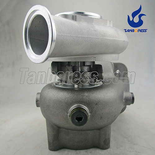 Turbocharger for Cummins 6CTA | M2 H2D 3538623