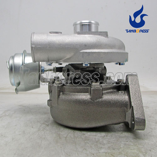 Turbocharger for JAC HFC4DB1-2C 1.9 L Diesel GTA17 777218-0002
