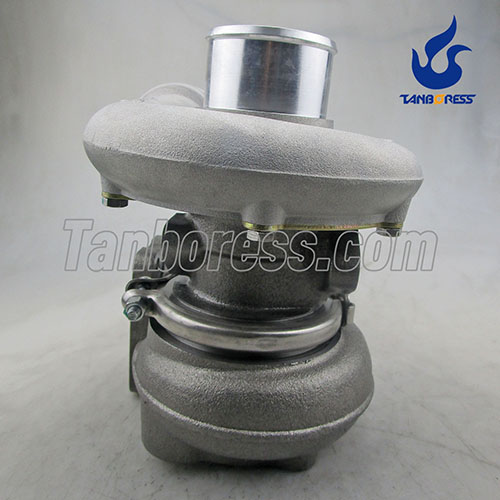 Turbocharger for Deutz BF4M1013/E/C/EC S2A 314053