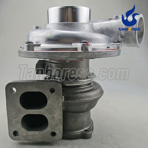 Turbocharger for Isuzu RHG6 6HK1X CIEW 