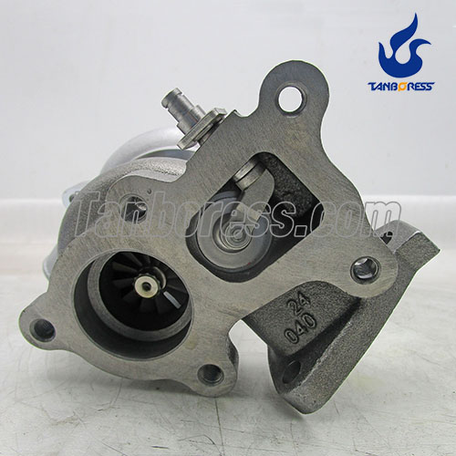 Turbocharger for Hyundai  D4BH  TD04-11G-4 49177-02512