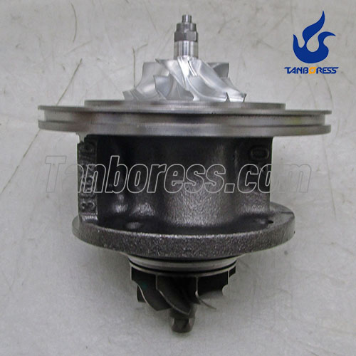 CHRA Cartridge for Mercedes-Benz OM651DE22LA | OM 651 DE 22 LA KP39-0106 + K04-0086 10009880036