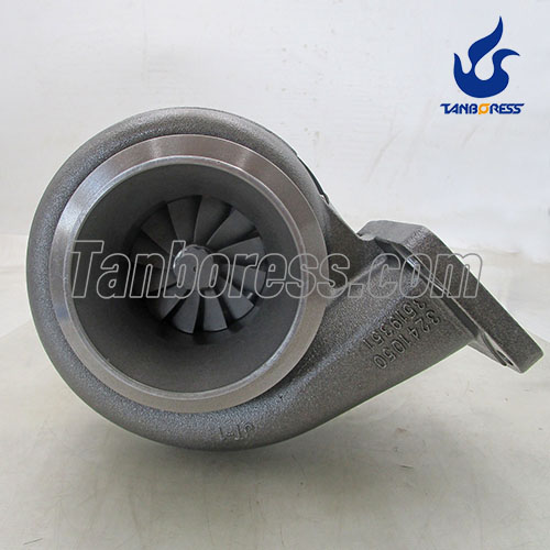 Turbocharger for Cummins NTA855 | NTC400 | NTC320 HT3B 3521551