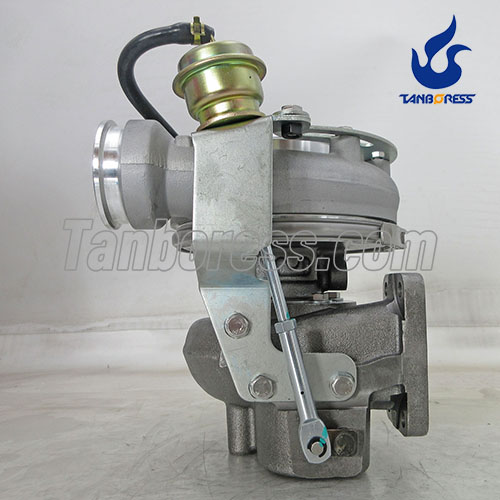 Turbocharger for Deutz Volvo TCD2013 S200G 12709700014