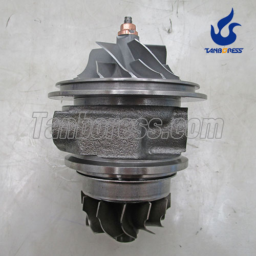 CHRA Cartridge for Cummins | Komatsu HE221W QSB | QSB Tier-3 | QSB4 4040568