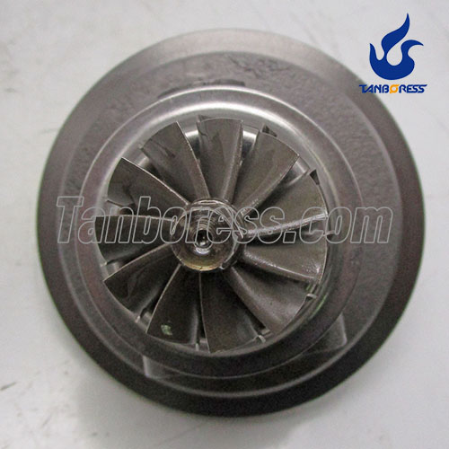 CHRA Cartridge for Fiat | Citroen | Peugeot 8140.43S K03 53039880081