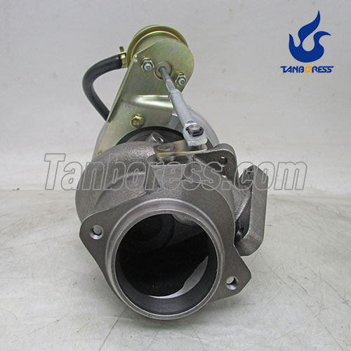 Turbocharger for Ssang Yong OM662 GT20S 724353-0001 