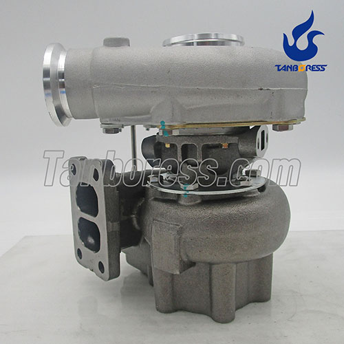 Turbocharger for Iveco TBP409  465427-0002