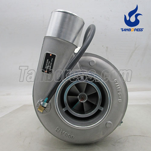 Turbocharger for Caterpillar C9 S310CG080 175210