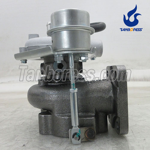 Turbocharger for Hyundai  D4AE GT1749S 466501-0002