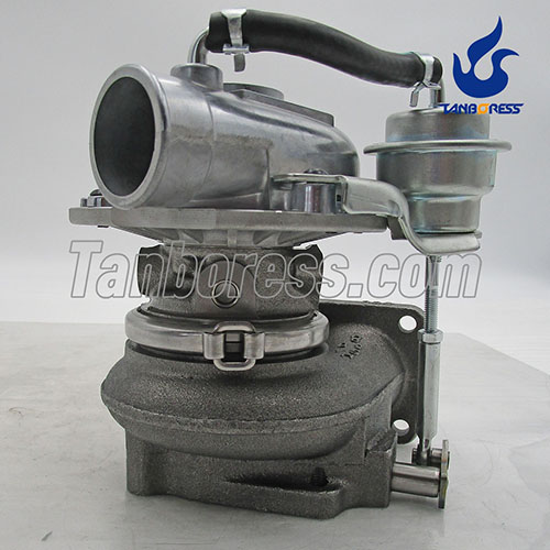 Turbocharger for Isuzu 4JB1 | 4JG2 | P756-TC RHF5 VA430023