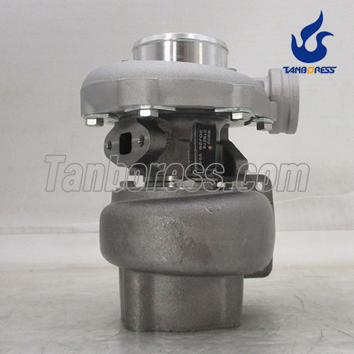 Turbocharger for Deutz BF4M1013C S200 319212