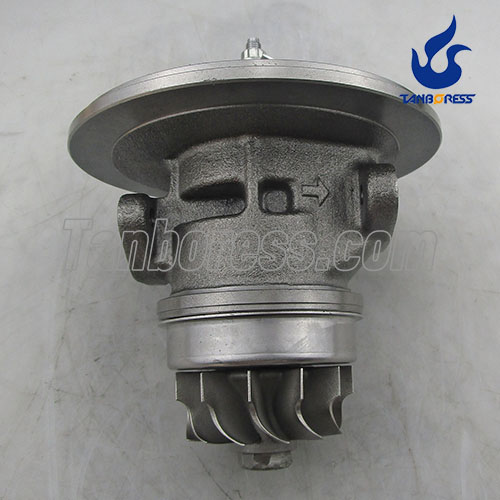 CHRA Cartridge for Iveco HX35W F4AE0681 4027446 3593014