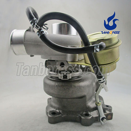 Turbocharger for Subaru Forester/ Impezza EJ20 TD04L-13T 49377-04100