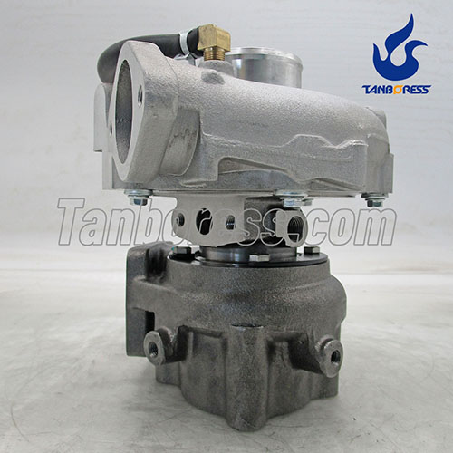 Turbocharger for Kobelco  J05E-TA | JO5E GT2259LS 761916-0003 