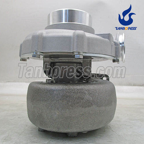 Turbocharger for MAN D2066LF K29 2837587