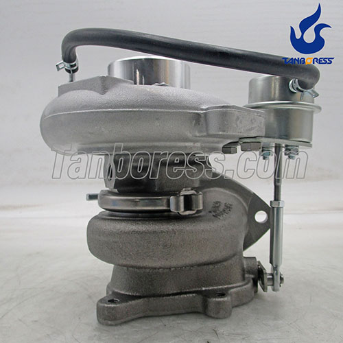 Turbocharger for Great Wall GW2.8TC TF035 49135-06700