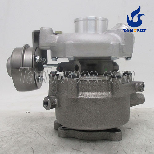 Turbocharger for Mitsubishi 4N13 | DI-D TF035HL6B-10TVT-VG 49335-01003