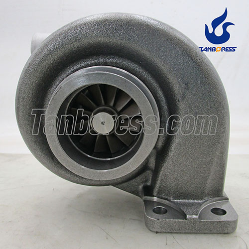 Turbocharger for Cummins H1C | H1C-8253AF/E18DA11 6BTA 3523223 