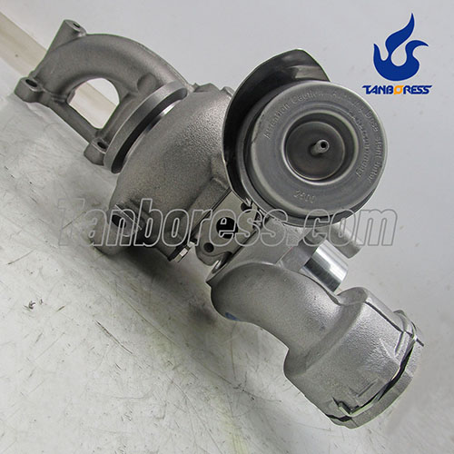 Turbocharger for Volkswagen BV39 AXB | AXC 54399880020