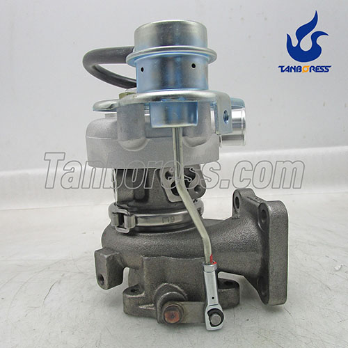 Turbocharger for Toyota 2CT | 2C-T | 1C-TL CT12 17201-64050