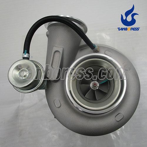 Turbocharger for Cummins HX55W QSM2 | QSM3 | QSM4 TIER 3 4037631