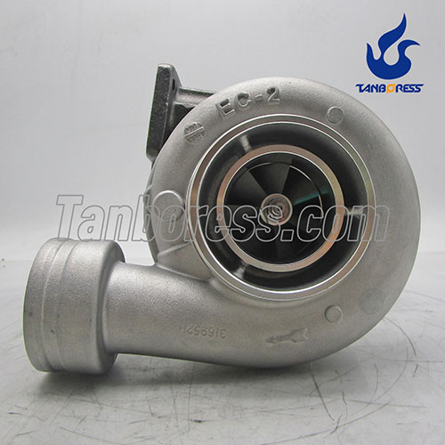 Turbocharger for Deutz | Volvo BF6M1013FC S200  318844