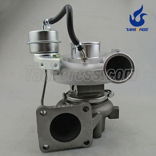 Turbocharger for Toyota 1HDT CT26 17201-17020