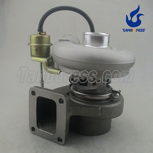 Turbocharger for Mitsubishi 6D14T 6D15T TDO7S-25A/13 49187-00211