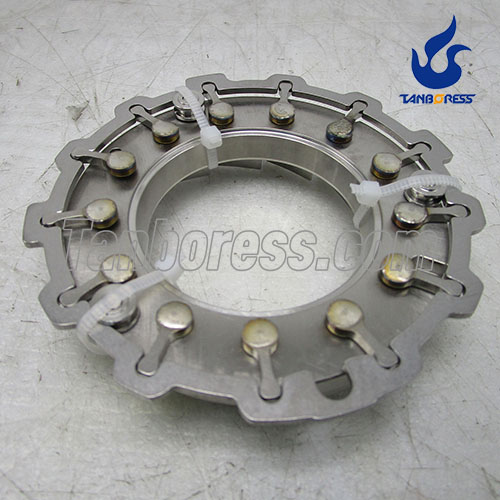 VNT Nozzle Ring Assembly for Mercedes-Benz | Jeep OM642DE30LA | OM642 W2123.0 GT2056V (S3) | GTB2056VK 777318-0001