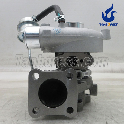 Turbocharger for Toyota 3C-TE CT9 17201-64170