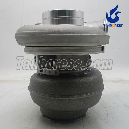 Turbocharger for Volvo D12 2842556