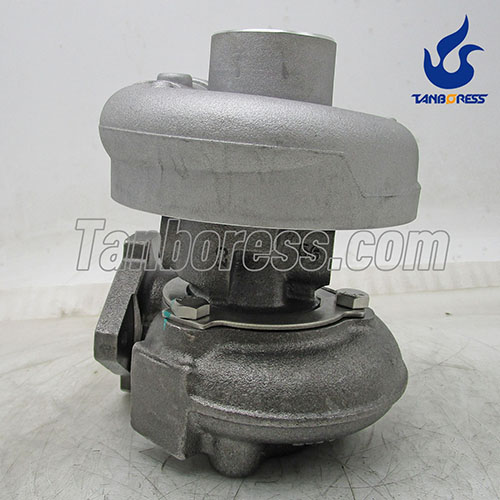 Turbocharger for Valmet | Valtra 320DS S1B 315920 | 315921