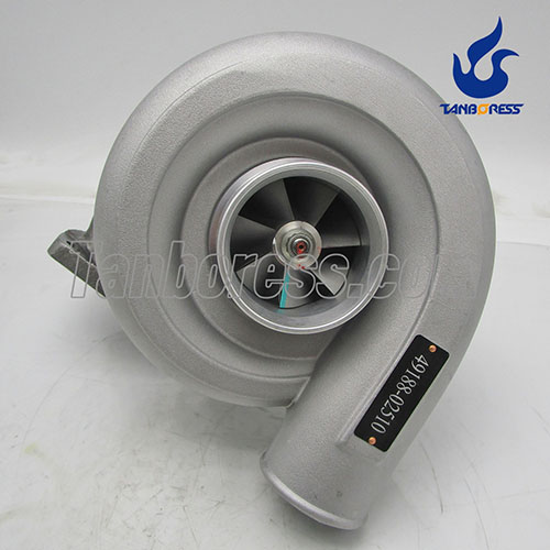 Turbocharger for Mitsubishi  6M70T  TD08H-18M-27 49188-02510