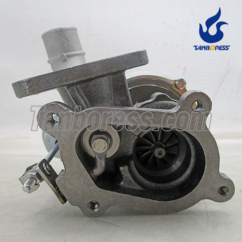 Turbocharger for Nissan | Opel | Renault G9T 720 | G9T 722 GT1549S 702404-0001 