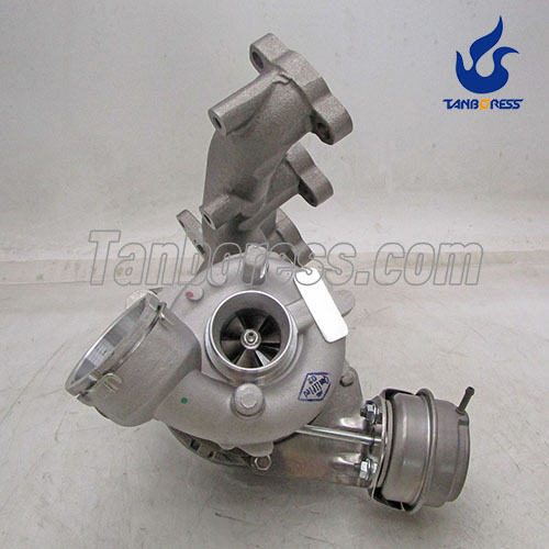 Turbocharger for Audi | Seat | Skoda | Volkswagen ( VW ) BMP GT1646V 765261-0002