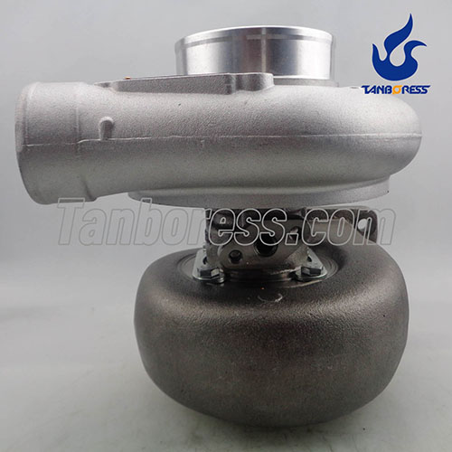 Turbocharger for Cummins HX40 3596987
